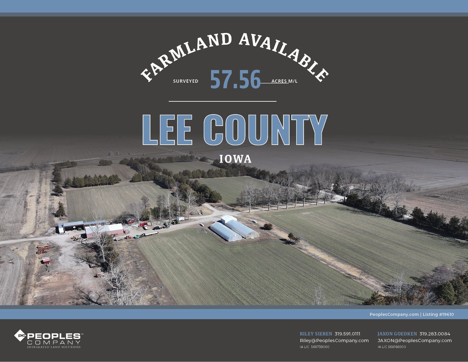 Listing #19610